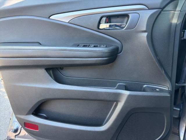 used 2019 Honda Passport car, priced at $26,949