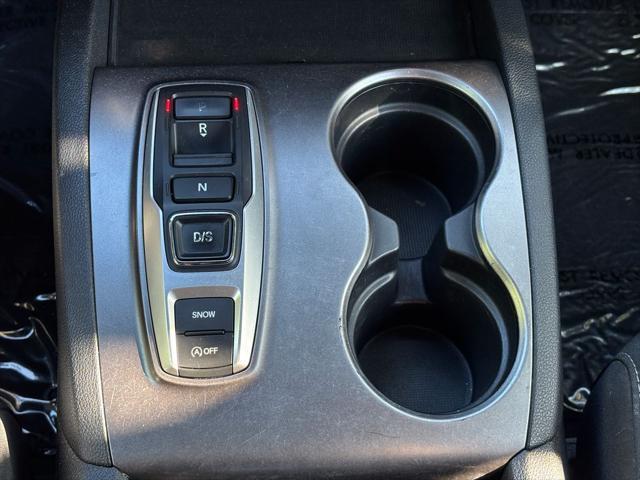 used 2019 Honda Passport car, priced at $26,949
