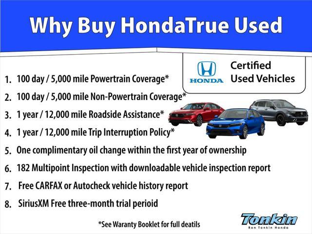 used 2018 Honda Accord car, priced at $20,500