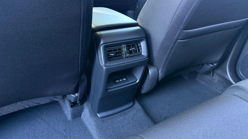 new 2026 Honda CR-V car, priced at $35,223