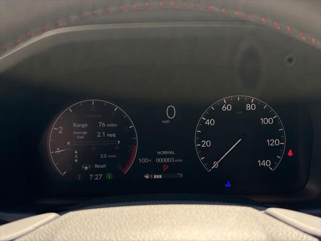 new 2025 Honda Odyssey car, priced at $45,275