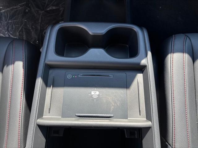 new 2025 Honda Odyssey car, priced at $45,275