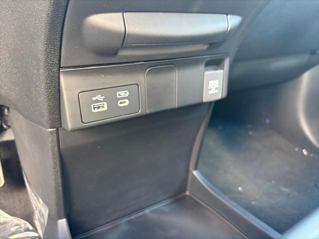 new 2025 Honda Odyssey car, priced at $45,275