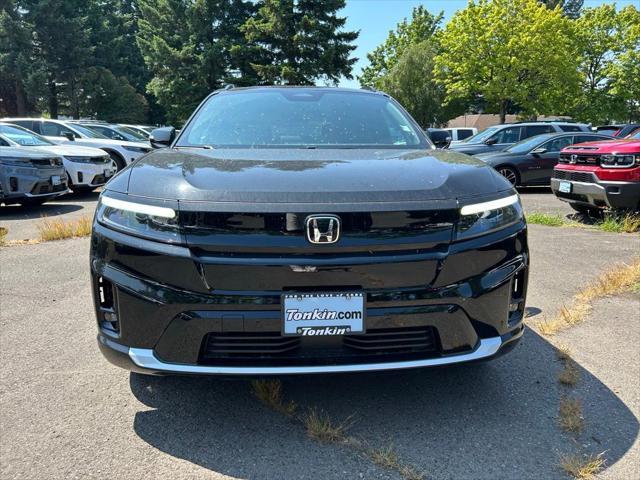 new 2025 Honda Prologue car, priced at $52,870