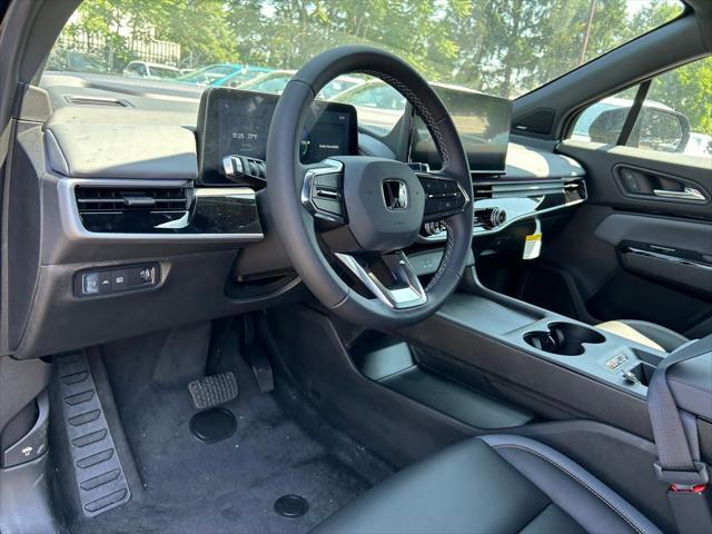 new 2025 Honda Prologue car, priced at $52,870