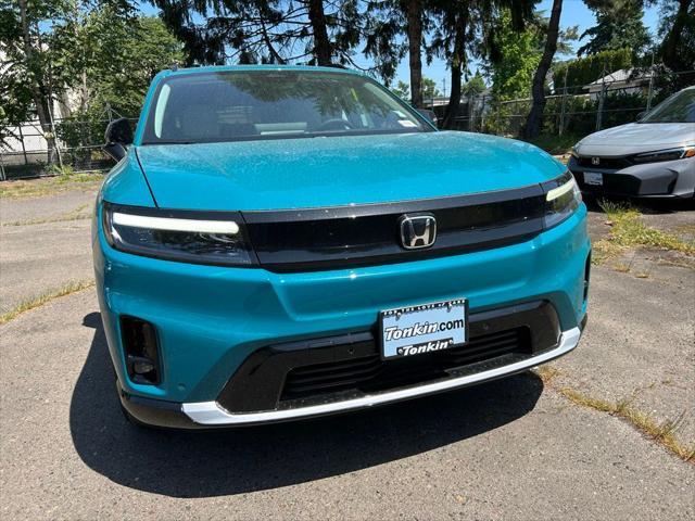 new 2025 Honda Prologue car, priced at $56,605