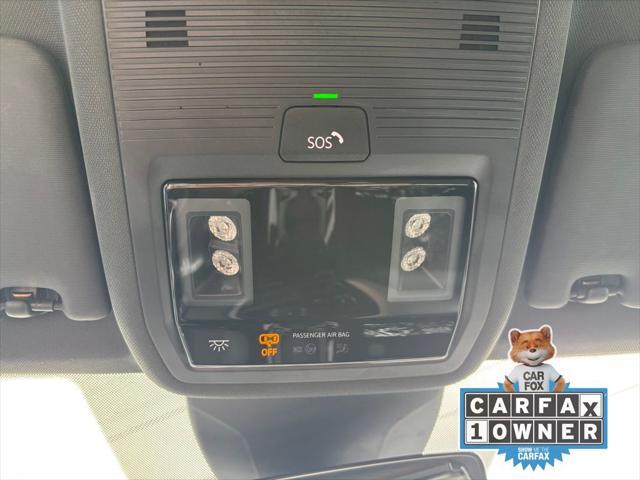 used 2021 Volkswagen ID.4 car, priced at $20,469