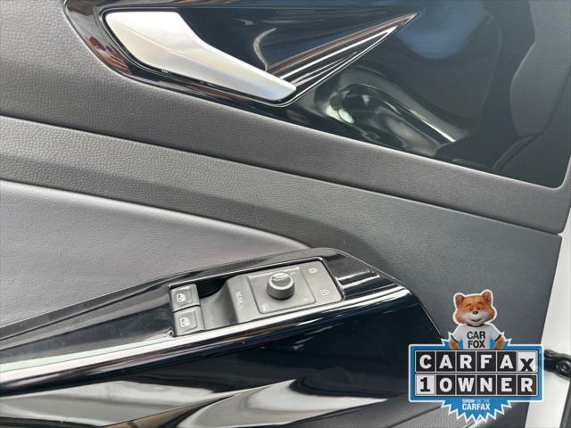 used 2021 Volkswagen ID.4 car, priced at $20,469