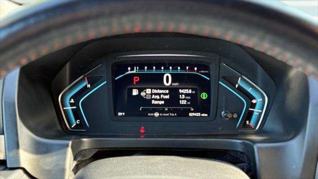 used 2023 Honda Odyssey car, priced at $39,849