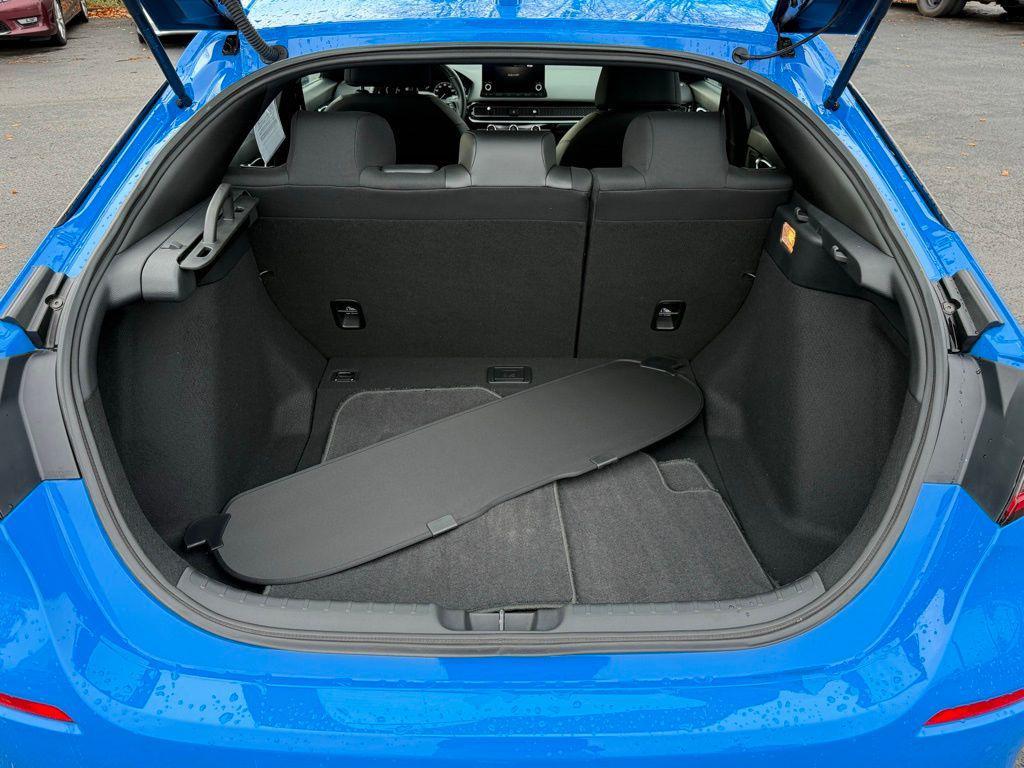 used 2025 Honda Civic car, priced at $27,972