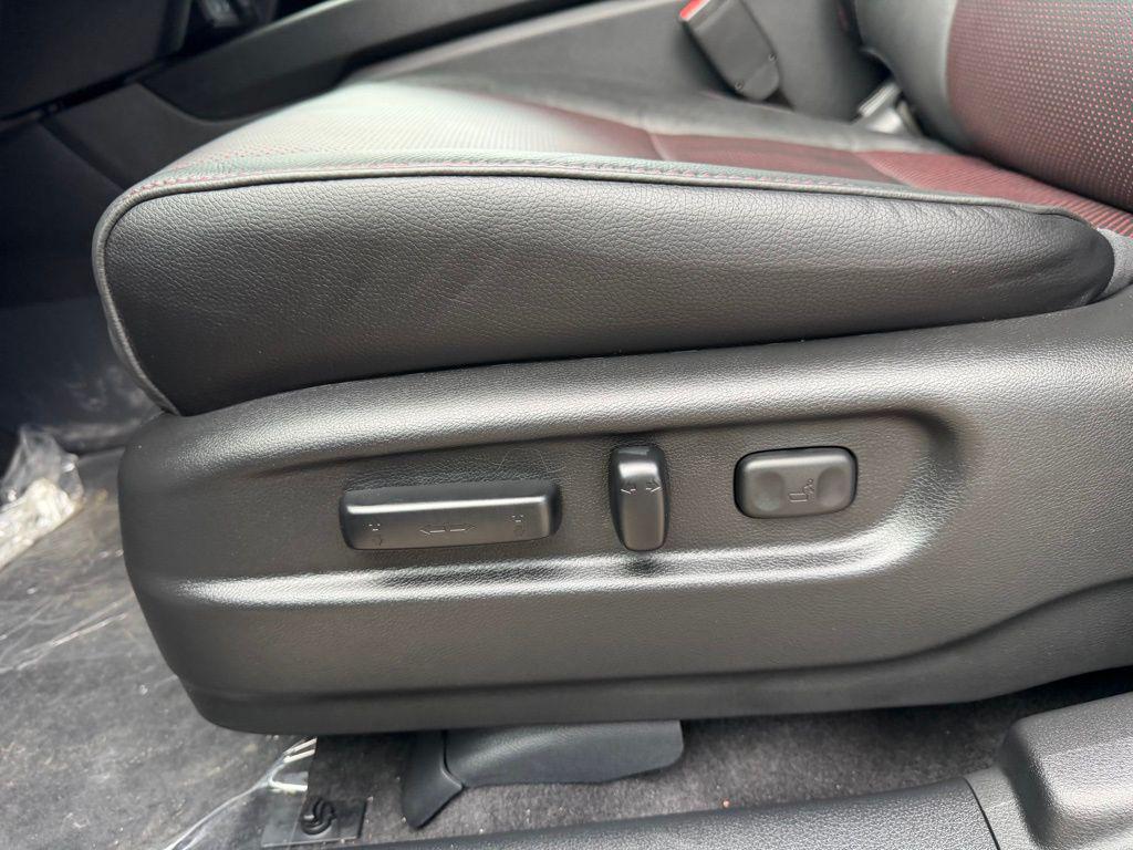 new 2026 Honda Ridgeline car, priced at $49,145