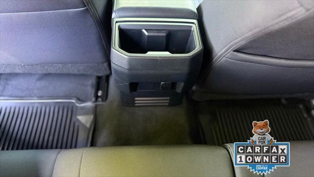 used 2024 Toyota Tacoma car, priced at $33,469