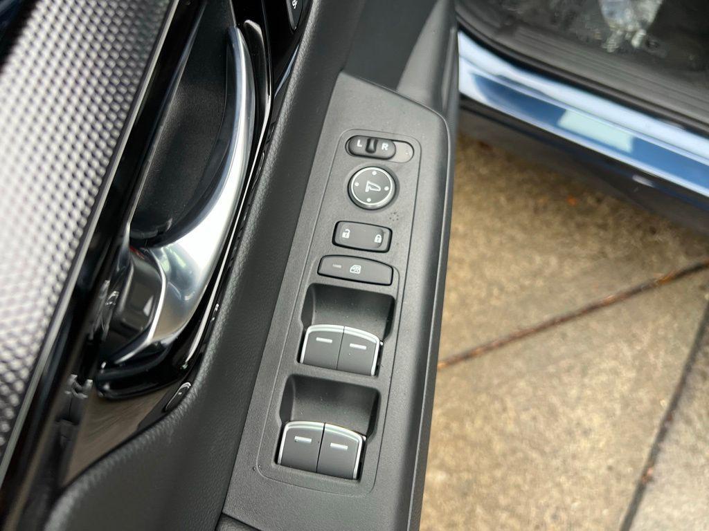 new 2026 Honda CR-V car, priced at $36,781