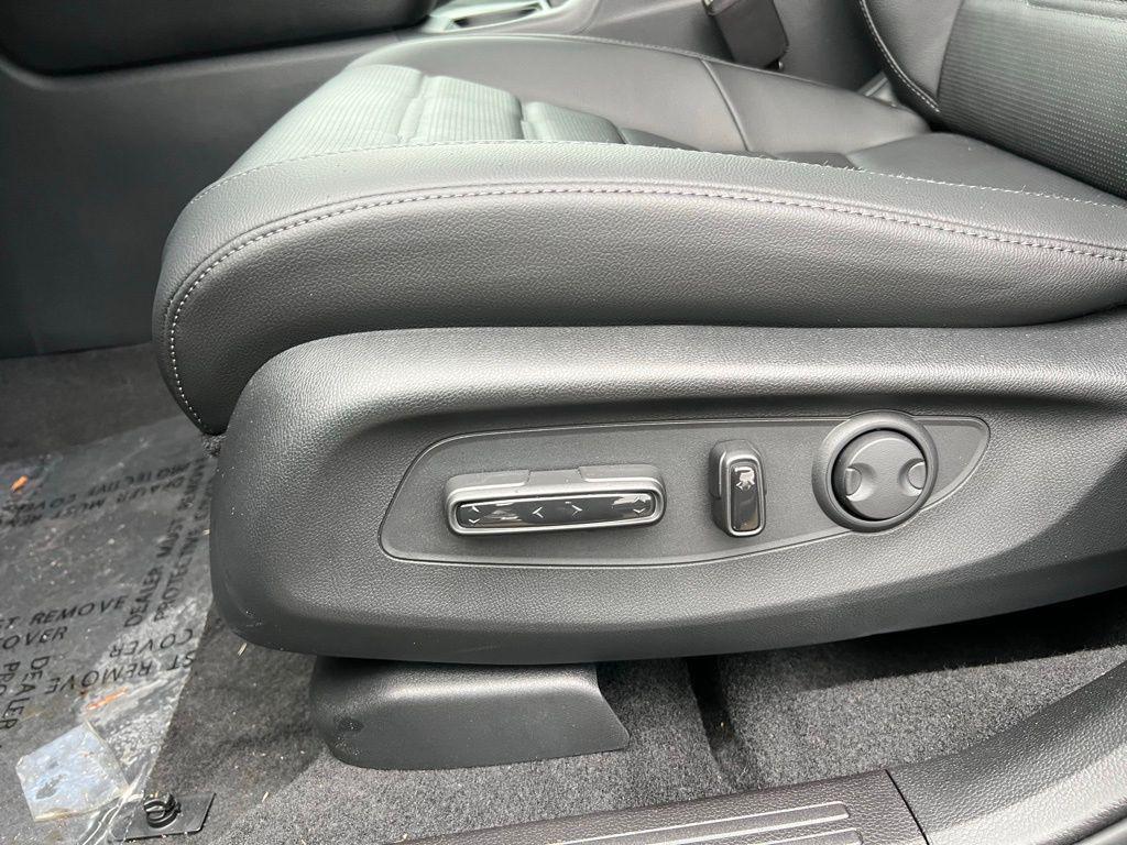 new 2026 Honda CR-V car, priced at $36,781