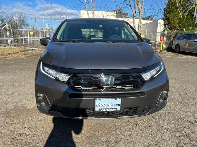 new 2025 Honda Odyssey car, priced at $44,846