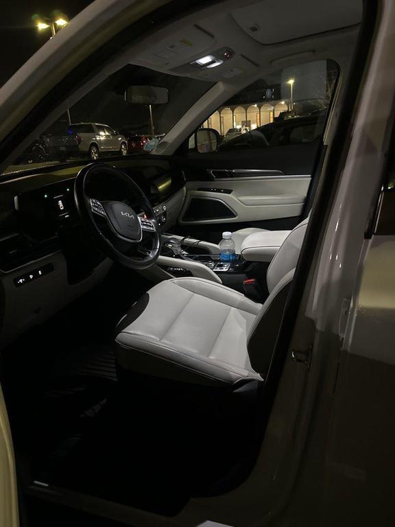 used 2024 Kia Telluride car, priced at $37,973