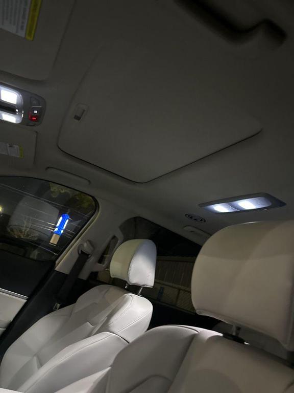 used 2024 Kia Telluride car, priced at $37,973