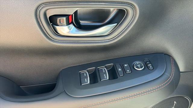 new 2026 Honda HR-V car, priced at $31,350