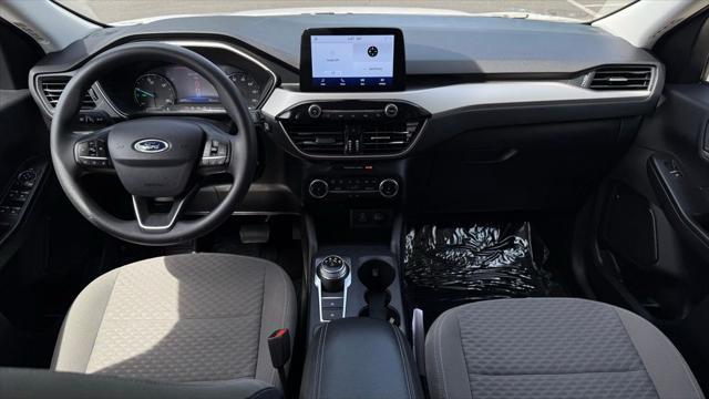 used 2022 Ford Escape car, priced at $22,849
