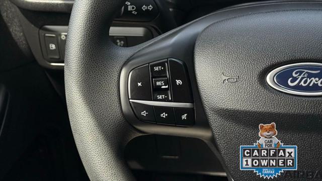 used 2022 Ford Escape car, priced at $21,979