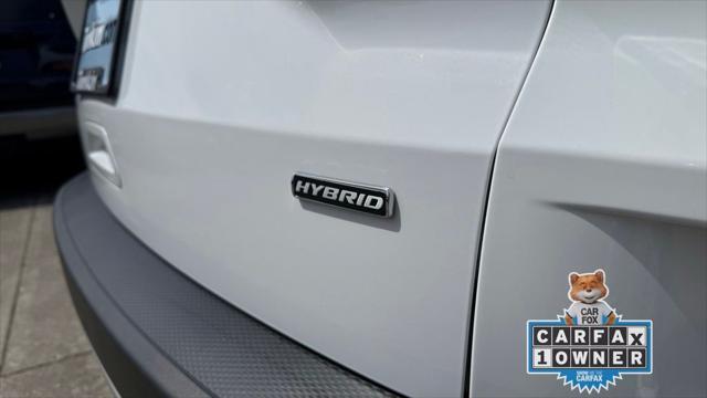 used 2022 Ford Escape car, priced at $21,979