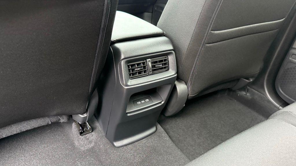 new 2026 Honda CR-V car, priced at $35,502