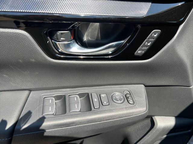 new 2026 Honda CR-V car, priced at $37,695