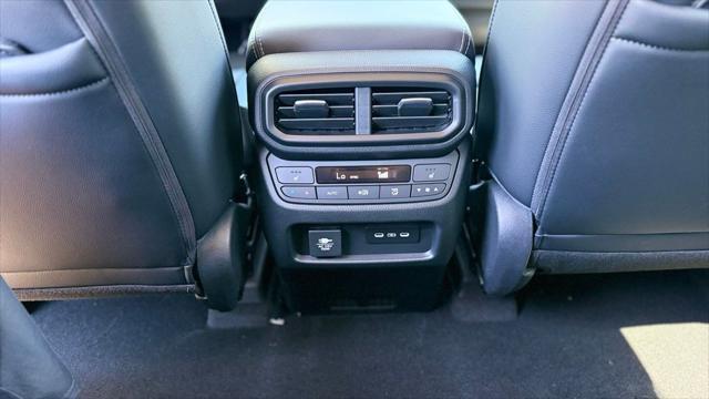 new 2025 Honda Pilot car, priced at $51,763