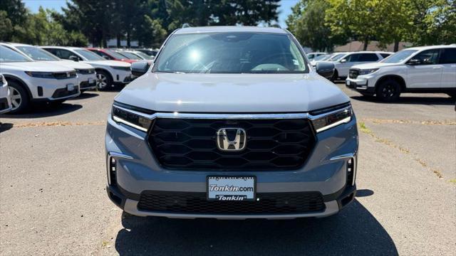 new 2025 Honda Pilot car, priced at $51,763
