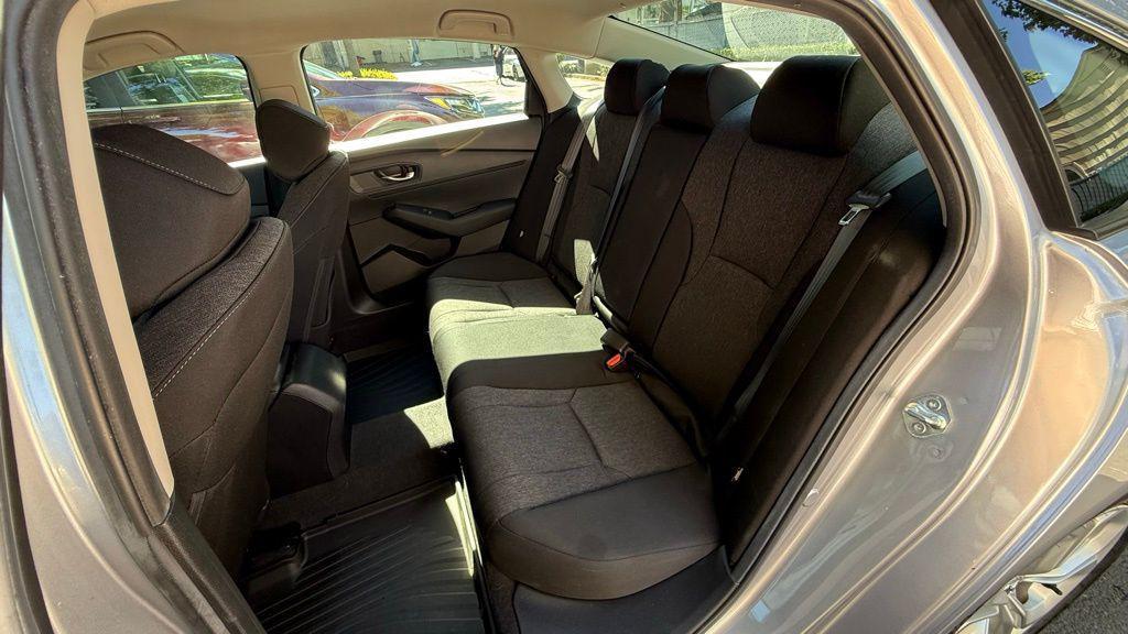 used 2024 Honda Accord car, priced at $25,952