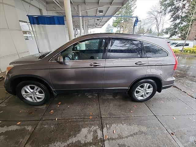 used 2010 Honda CR-V car, priced at $11,999