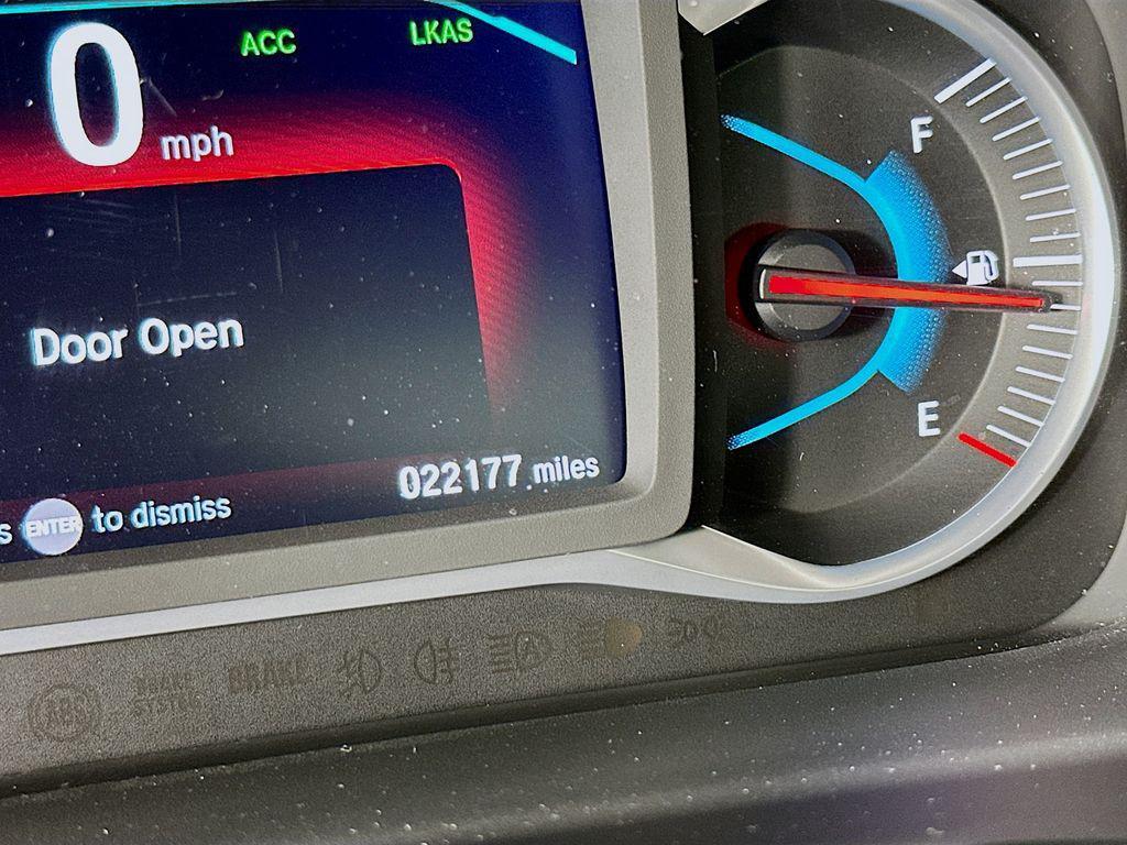 used 2022 Honda Pilot car, priced at $38,800