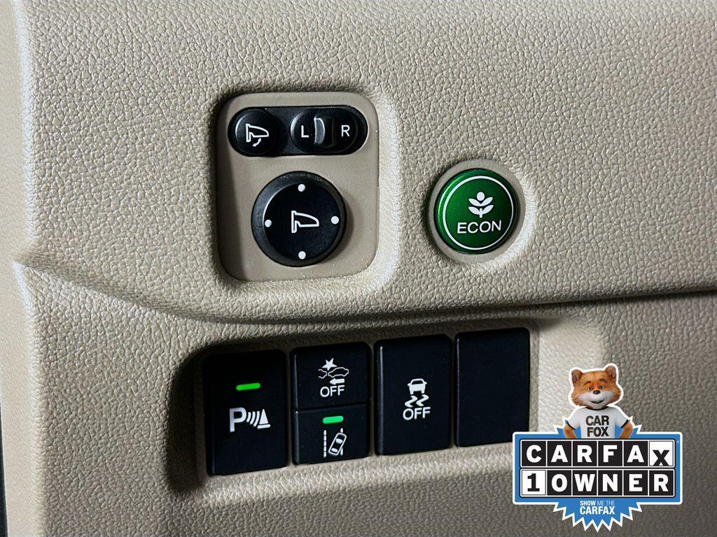 used 2022 Honda Pilot car, priced at $38,800