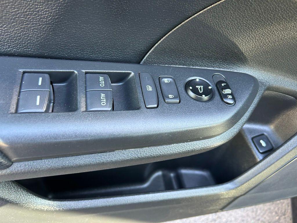 used 2017 Honda Civic car, priced at $16,989