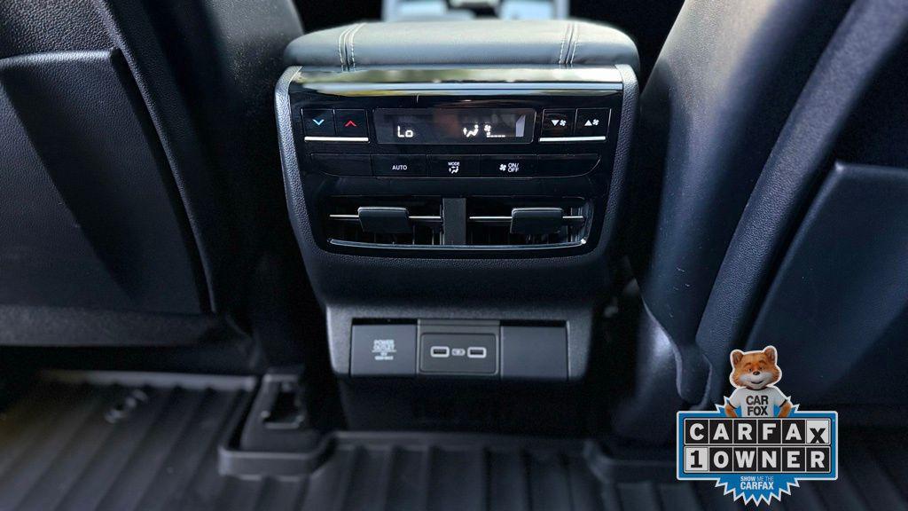 used 2023 Acura MDX car, priced at $47,979