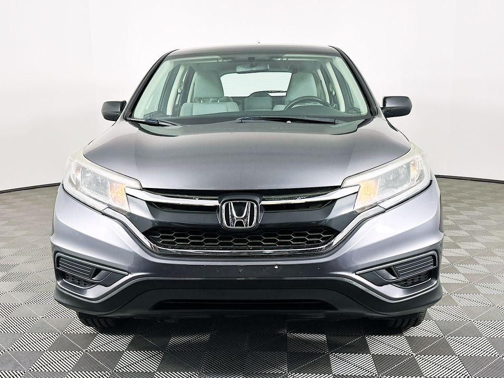 used 2015 Honda CR-V car, priced at $13,731