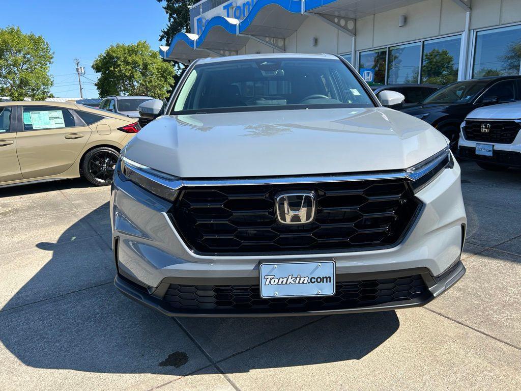 new 2026 Honda CR-V car, priced at $35,178