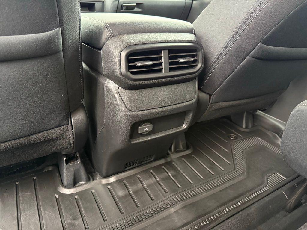 used 2024 Honda Ridgeline car, priced at $35,653