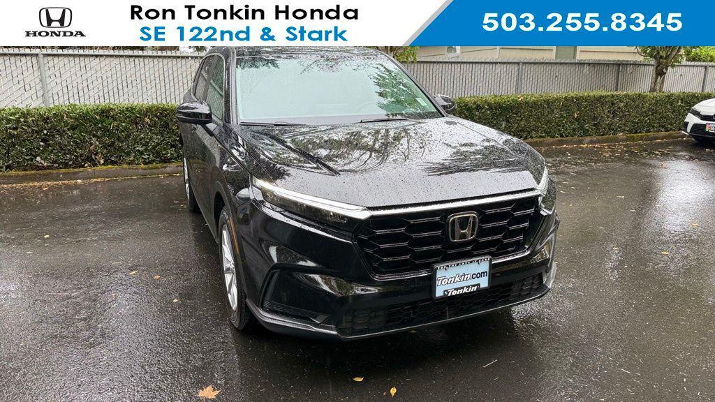used 2023 Honda CR-V car, priced at $30,903