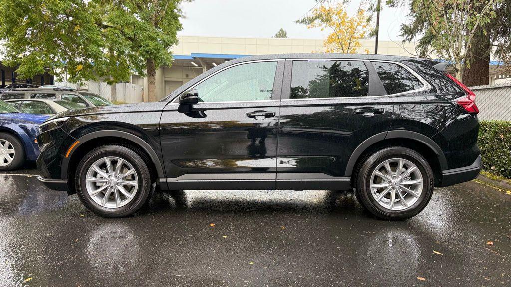 used 2023 Honda CR-V car, priced at $30,903