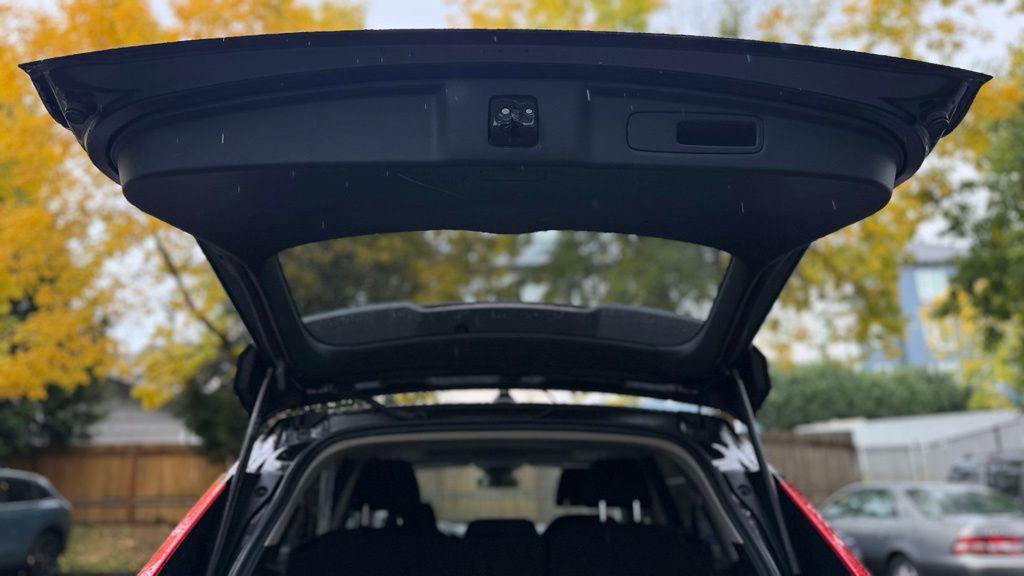 used 2023 Honda CR-V car, priced at $30,903