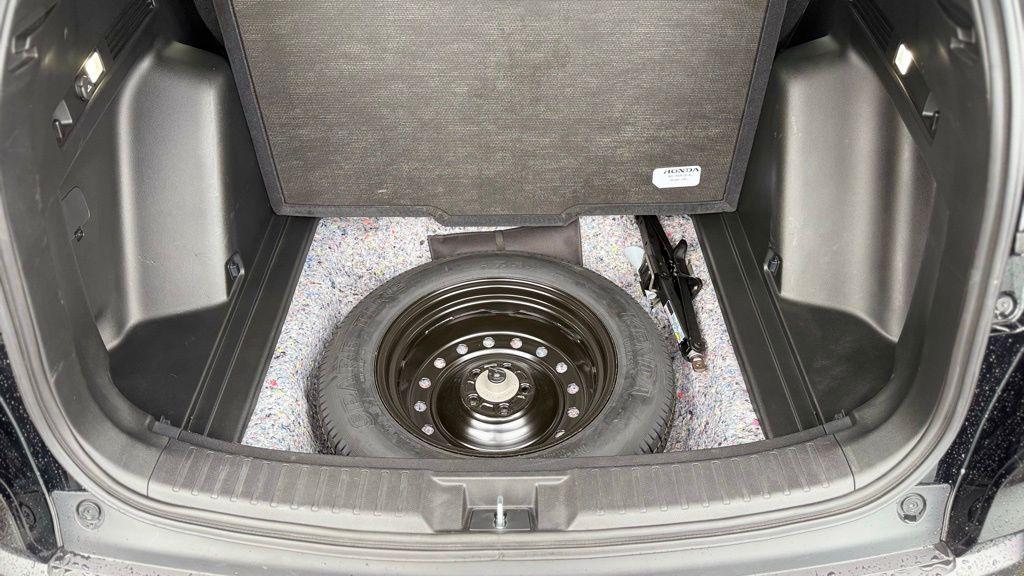 used 2023 Honda CR-V car, priced at $30,903