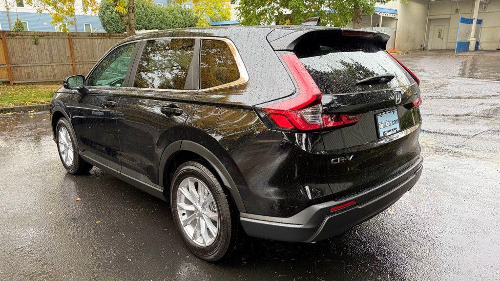 used 2023 Honda CR-V car, priced at $30,903