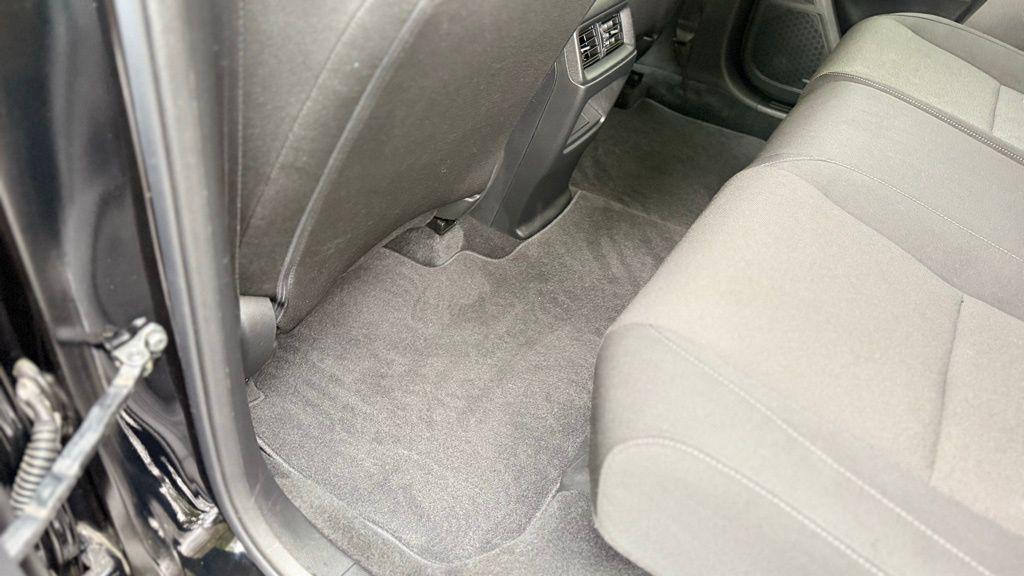 used 2023 Honda CR-V car, priced at $30,903