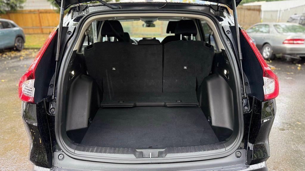 used 2023 Honda CR-V car, priced at $30,903