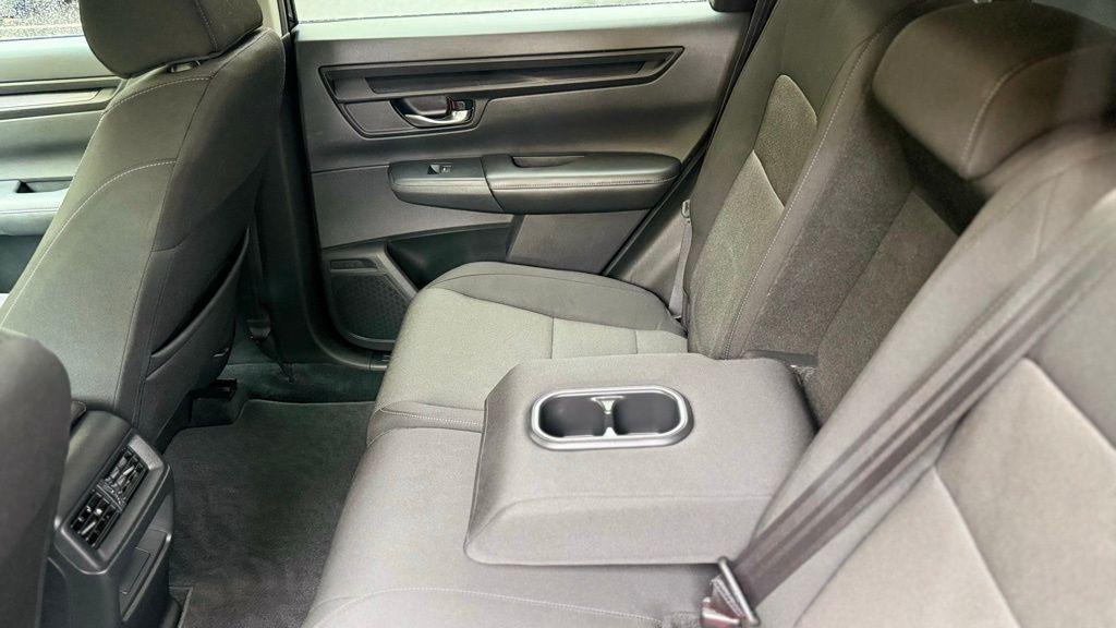 used 2023 Honda CR-V car, priced at $30,903
