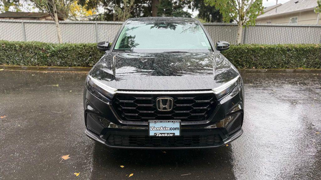 used 2023 Honda CR-V car, priced at $30,903