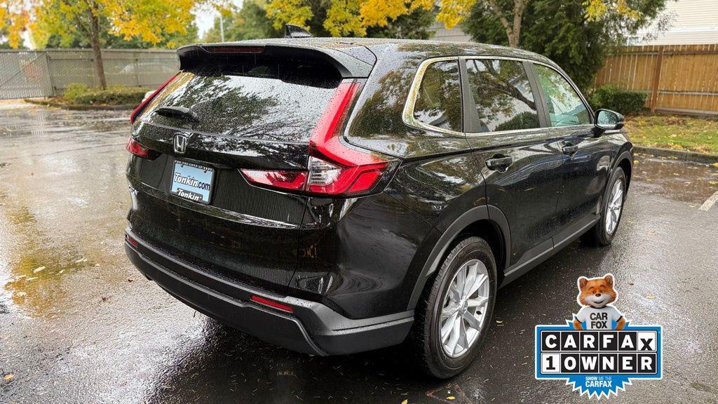 used 2023 Honda CR-V car, priced at $30,903