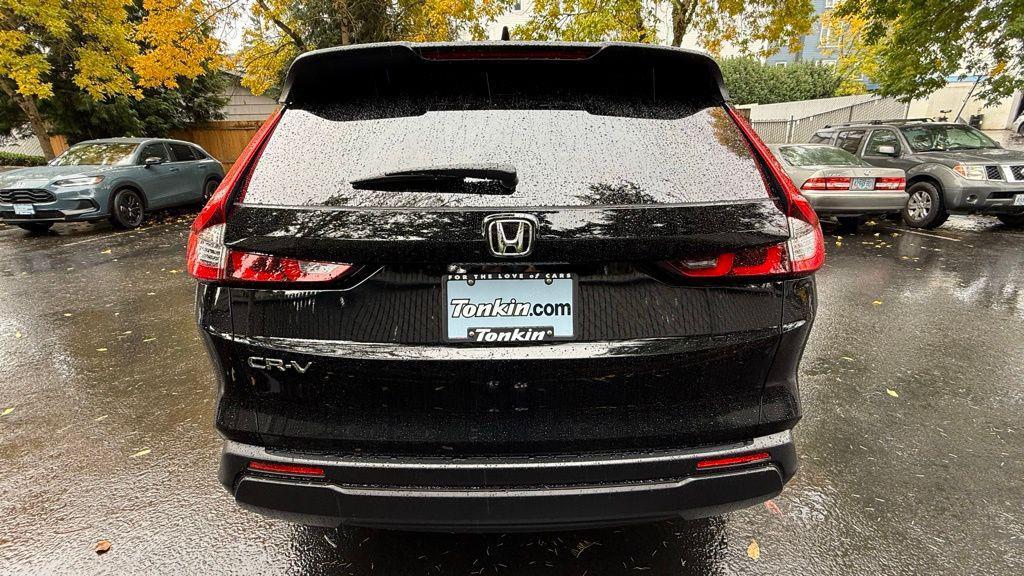used 2023 Honda CR-V car, priced at $30,903