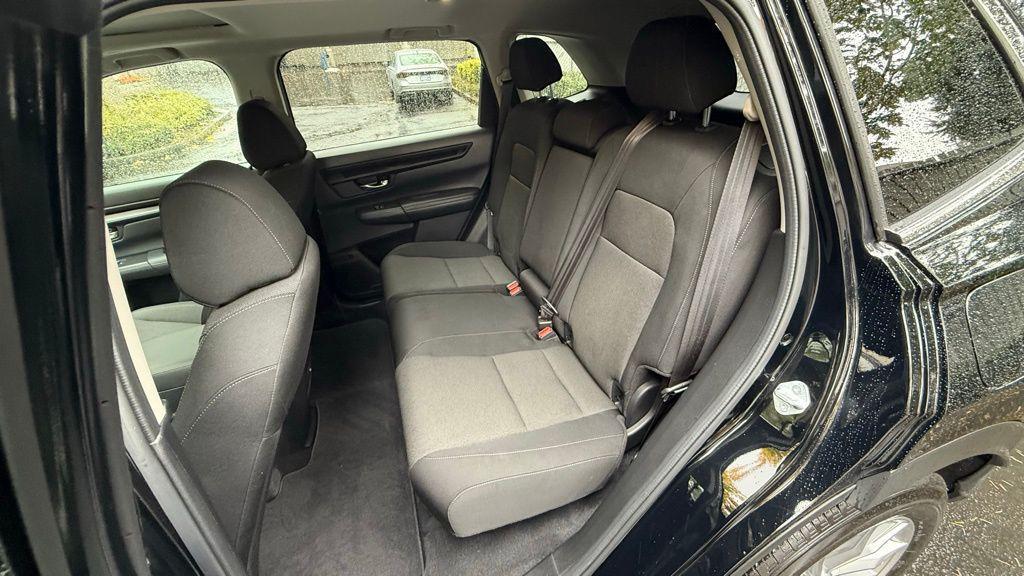 used 2023 Honda CR-V car, priced at $30,903